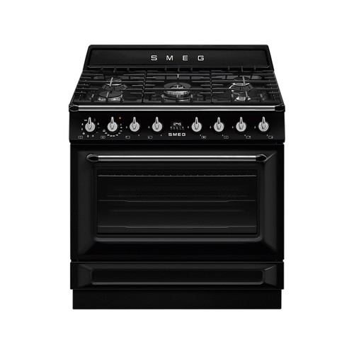 Standherd smeg victoria - standherd, cm
