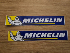 Aufkleber Michelin Motorcycles