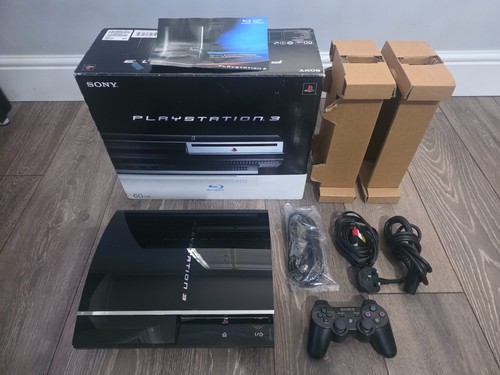 Ps3 frankenstein 40nm cech - ps3,