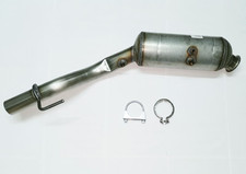 Dieselpartikelfilter Neu für