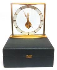 Jaeger-LeCoultre Skeleton 320