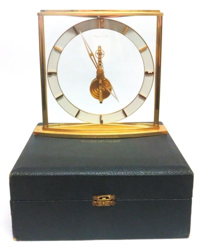 Jaeger lecoultre skeleton 320 - jaeger-lecoultre,
