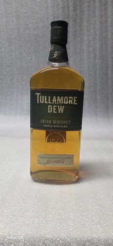 Tullamore dew - tullamore,