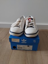 New Adidas Vespa shoes US 8 UK