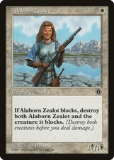 Alaborn Zealot Portal Second