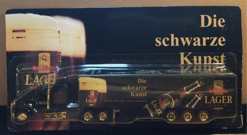 Werbetruck lkw ford - lkw,