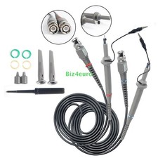 2xFor BNC Oscilloscope Probe