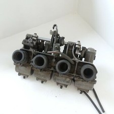 original Keihin Vergaser Honda
