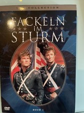 Fackeln im Sturm - Buch 1 (3