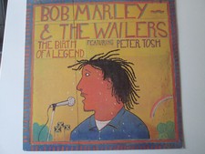 Bob Marley & The Wailers: The