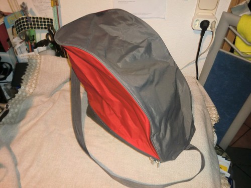 Skischuhe tasche rollschuhe - ,