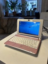 Acer Aspire One Z95 Netbook Rosa Laptop Windows 10