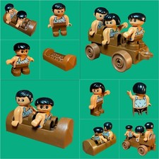 Lego duplo steinzeit - lego,