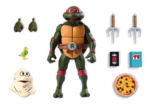 Teenage mutant ninja - teenage, turtles