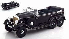 Modellauto Maßstab 1:18 ModelCarGroup MERCEDES G4 W31 Diecast Modellbau Oldtimer