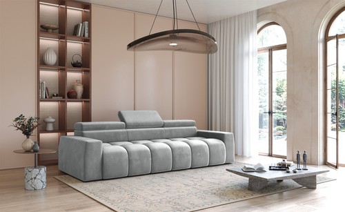 Bigsofa couchgarnitur darcy - couchgarnitur,