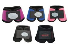 1 Paar Hufglocken Neopren