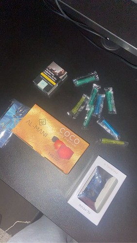 Shisha zubehör - shisha,