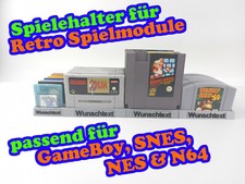 Spielehalter passend für