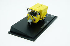 LA POSTE France VESPA 125 MPFIT 1979 OVP