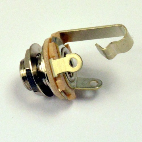 Switchcraft mono - 1/4",