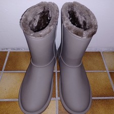 Stallschuhe IRHFur Winter 2025