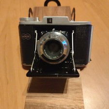 Adox Golf, 6x6 Rollfilm