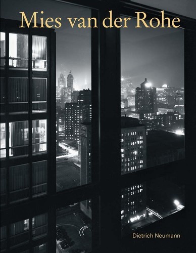Mies van der - , dietrich