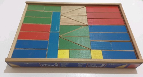 Vero elementar holzbausteine - vero,