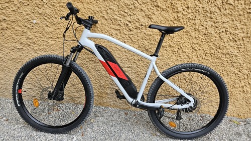 Mountainbike 5 zoll - e-mountainbike,, 27,5