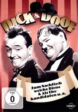 DICK & DOOF - Zum Nachtisch
