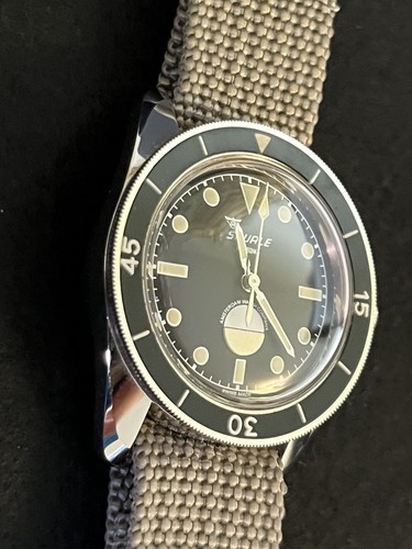 Awco squale milbino - milbino, limited