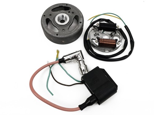 Cdi zündung 12v für hercules - cdi,