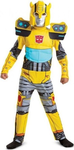 Bumblebee kinderkostüm - bumblebee,