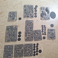 Warhammer 40k Combat Patrol