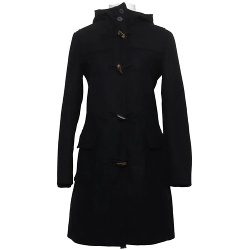 Stile benetton dufflecoat - benetton,,