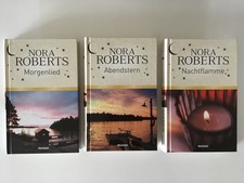 NORA ROBERTS - NACHT TRILOGIE