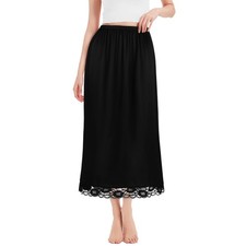 Unterrock Damen, Unterrock