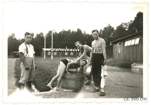 Orig foto halb nackte - foto,