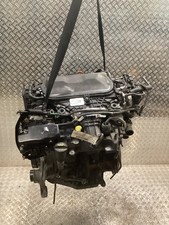 Motor Ford S-Max (WA6) 2.0