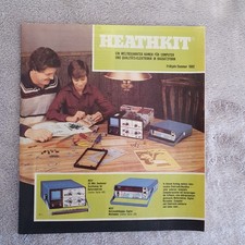 Heathkit Prospekt 1982