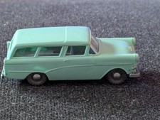 Siku Plastik V147 Opel