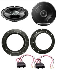 Pioneer 16,5cm 280Watt