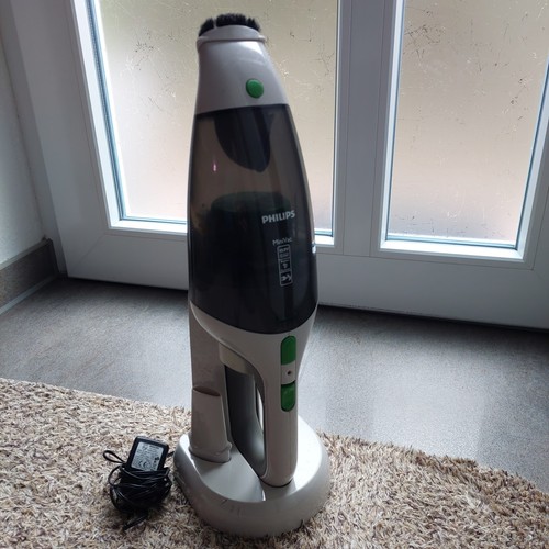 Philips minivac v - minivac, 10,8