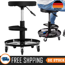WERKSTATTHOCKER WERKSTATTSTUHL