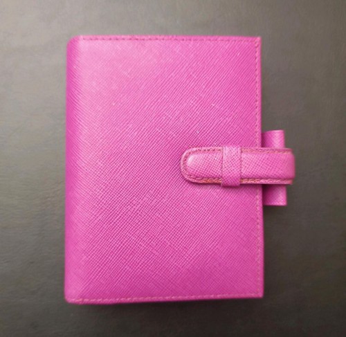 Filofax mini portobello - filofax,