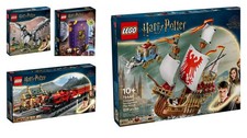 LEGO® Harry Potter – 76396