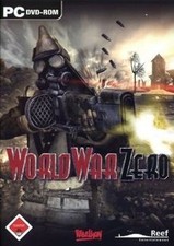 World War Zero von Flashpoint