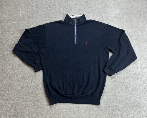 Nautica herren troyer pullover - herren,