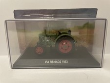 IFA RS 04/30 1953 Traktor 1:43